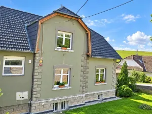 Pronájem bytu 5+1, Králův Dvůr - Zahořany, Jungmannova, 126 m2
