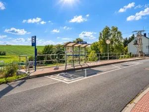 Pronájem bytu 5+1, Králův Dvůr - Zahořany, Jungmannova, 126 m2