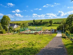 Pronájem bytu 5+1, Králův Dvůr - Zahořany, Jungmannova, 126 m2
