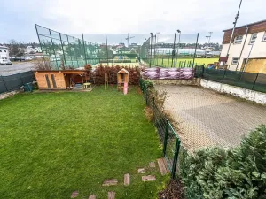 Prodej rodinného domu, Praha - Štěrboholy, Ústřední, 220 m2