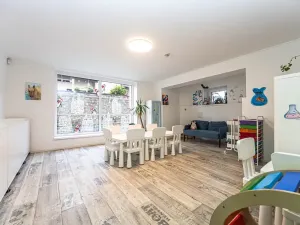Prodej rodinného domu, Praha - Štěrboholy, Ústřední, 220 m2