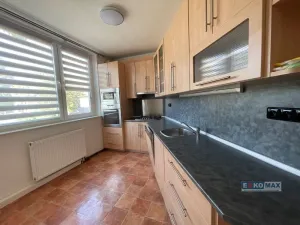 Pronájem bytu 2+1, Břeclav, Jungmannova, 80 m2