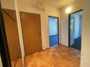 Pronájem bytu 2+1, Břeclav, Jungmannova, 80 m2