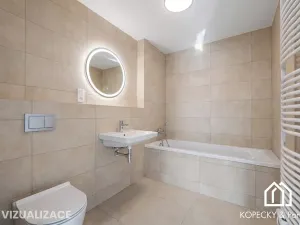 Prodej bytu 4+kk, Praha - Břevnov, Radimova, 154 m2