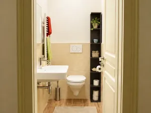 Pronájem bytu 2+kk, Praha - Vinohrady, Mánesova, 55 m2
