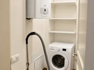Pronájem bytu 2+kk, Praha - Vinohrady, Mánesova, 55 m2