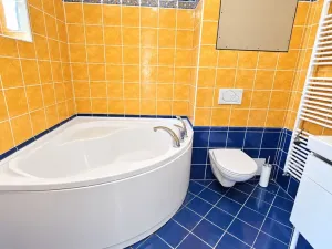 Pronájem rodinného domu, Králův Dvůr - Zahořany, Jungmannova, 126 m2