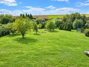 Pronájem rodinného domu, Králův Dvůr - Zahořany, Jungmannova, 126 m2