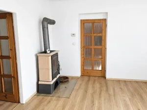 Pronájem rodinného domu, Králův Dvůr - Zahořany, Jungmannova, 126 m2