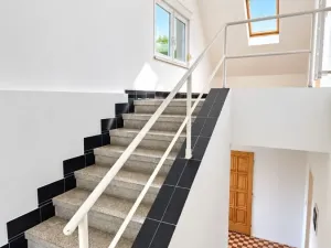 Pronájem rodinného domu, Králův Dvůr - Zahořany, Jungmannova, 126 m2