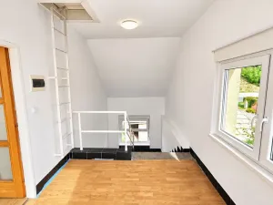 Pronájem rodinného domu, Králův Dvůr - Zahořany, Jungmannova, 126 m2