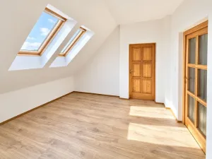 Pronájem rodinného domu, Králův Dvůr - Zahořany, Jungmannova, 126 m2