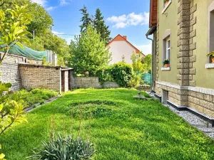 Pronájem rodinného domu, Králův Dvůr - Zahořany, Jungmannova, 126 m2