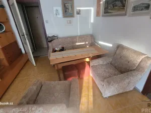 Prodej bytu 2+1, Lipník nad Bečvou, Svat. Čecha, 47 m2