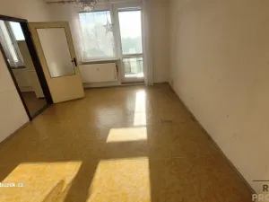Prodej bytu 2+1, Lipník nad Bečvou, Svat. Čecha, 47 m2