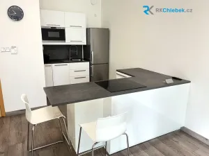 Pronájem bytu 2+kk, Ostrava - Moravská Ostrava, Blahoslavova, 78 m2