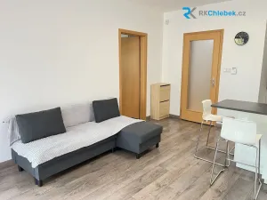Pronájem bytu 2+kk, Ostrava - Moravská Ostrava, Blahoslavova, 78 m2