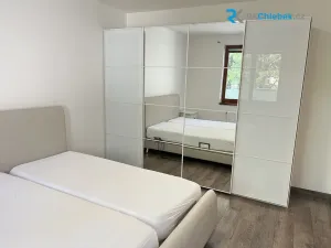 Pronájem bytu 2+kk, Ostrava - Moravská Ostrava, Blahoslavova, 78 m2