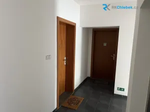 Pronájem bytu 2+kk, Ostrava - Moravská Ostrava, Blahoslavova, 78 m2