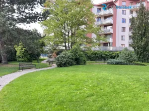 Pronájem bytu 2+kk, Ostrava - Moravská Ostrava, Blahoslavova, 78 m2