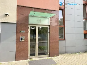 Pronájem bytu 2+kk, Ostrava - Moravská Ostrava, Blahoslavova, 78 m2