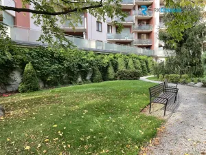 Pronájem bytu 2+kk, Ostrava - Moravská Ostrava, Blahoslavova, 78 m2
