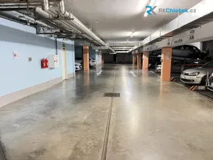 Pronájem bytu 2+kk, Ostrava - Moravská Ostrava, Blahoslavova, 78 m2
