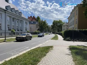 Pronájem bytu 2+kk, Ostrava - Moravská Ostrava, Blahoslavova, 78 m2