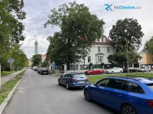 Pronájem bytu 2+kk, Ostrava - Moravská Ostrava, Blahoslavova, 78 m2