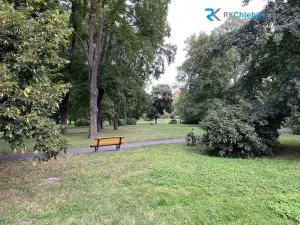 Pronájem bytu 2+kk, Ostrava - Moravská Ostrava, Blahoslavova, 78 m2