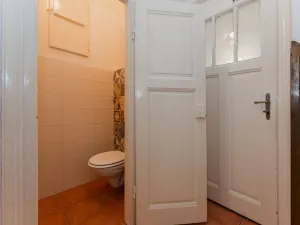 Pronájem bytu 2+kk, Praha - Smíchov, Holečkova, 38 m2