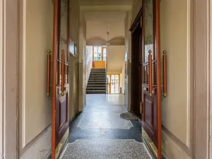 Pronájem bytu 2+kk, Praha - Smíchov, Holečkova, 38 m2