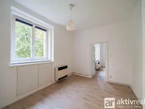 Pronájem bytu 2+1, Praha - Holešovice, Stupkova, 41 m2