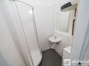 Pronájem bytu 2+1, Praha - Holešovice, Stupkova, 41 m2