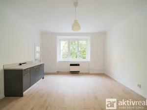 Pronájem bytu 2+1, Praha - Holešovice, Stupkova, 41 m2