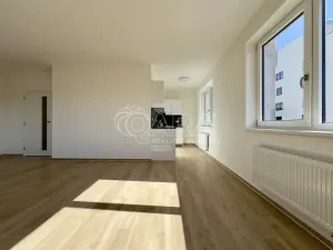 Pronájem bytu 2+kk, Brno - Ponava, Střední, 60 m2