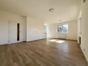 Pronájem bytu 2+kk, Brno - Ponava, Střední, 60 m2