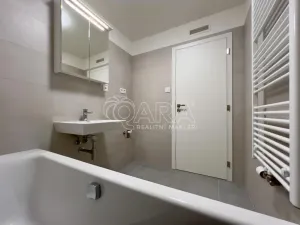 Pronájem bytu 2+kk, Brno - Ponava, Střední, 60 m2