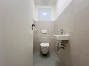Pronájem bytu 2+kk, Brno - Ponava, Střední, 60 m2