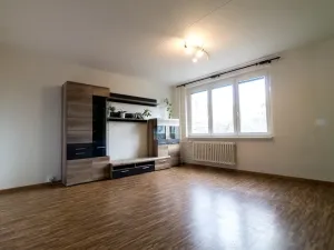 Pronájem bytu 3+1, Brno, Hochmanova, 72 m2