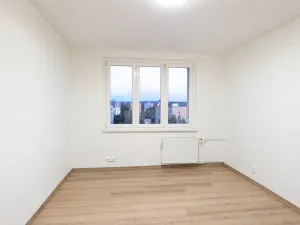 Pronájem bytu 1+kk, Chodov, Čapkova, 21 m2