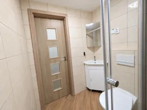 Pronájem bytu 1+kk, Chodov, Čapkova, 21 m2