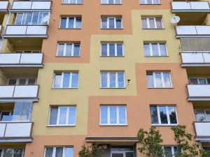 Pronájem bytu 1+kk, Chodov, Čapkova, 21 m2