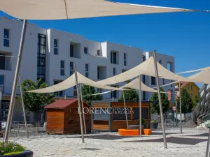 Pronájem bytu 2+kk, Veselí nad Moravou, náměstí Míru, 45 m2