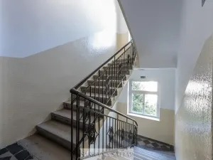 Prodej bytu 1+kk, Praha - Smíchov, Na Václavce, 49 m2