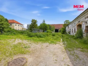 Prodej zemědělského objektu, Běleč, 255 m2