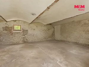 Prodej zemědělského objektu, Běleč, 255 m2
