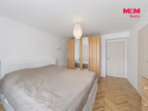 Prodej bytu 2+1, Kladno, Helsinská, 57 m2