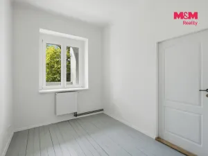 Prodej bytu 2+kk, Louny, 47 m2