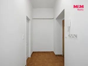 Prodej bytu 2+kk, Louny, 47 m2